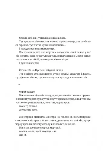 Дует наш темний - фото 3