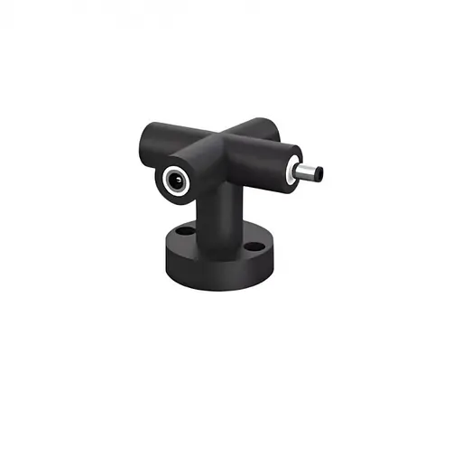 Соединение Х-образное KLOODI CUBELINE CON X - фото 1