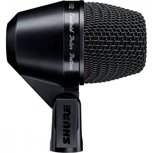 Комплект Микрофонів Shure PGADRUMKIT7 [121029] - фото 5