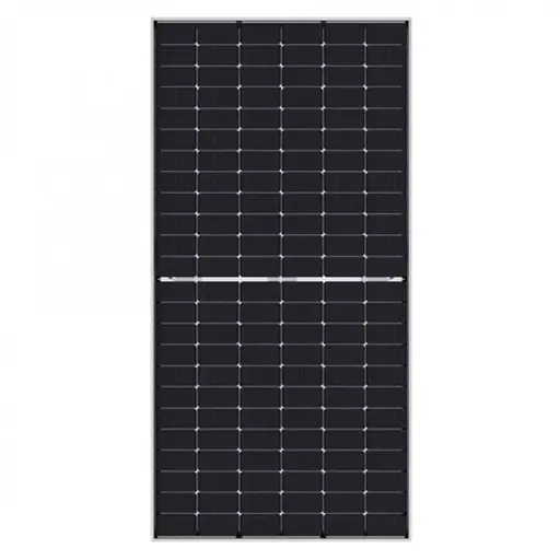 Солнечная панель Jinko Solar Tiger NEO JKM590N-72HL4-BDV