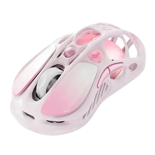 Мышь Gravastar Mercury M1 Pro Sakura Pink (GRAVASTARM1PRO_PINK) - фото 3