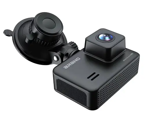 Bидеорегистратор автомобильный F-31 c WiFi (2 камеры) Full HD - фото 5