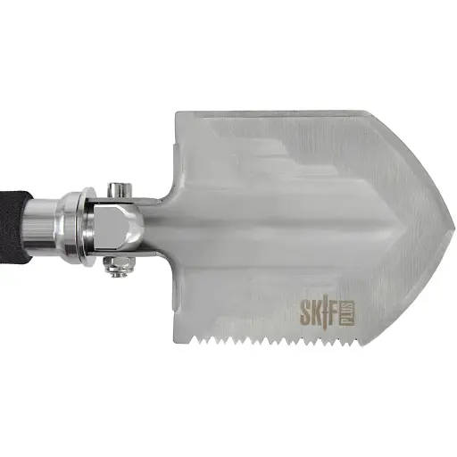 Лопата Skif Plus Mouse - фото 3