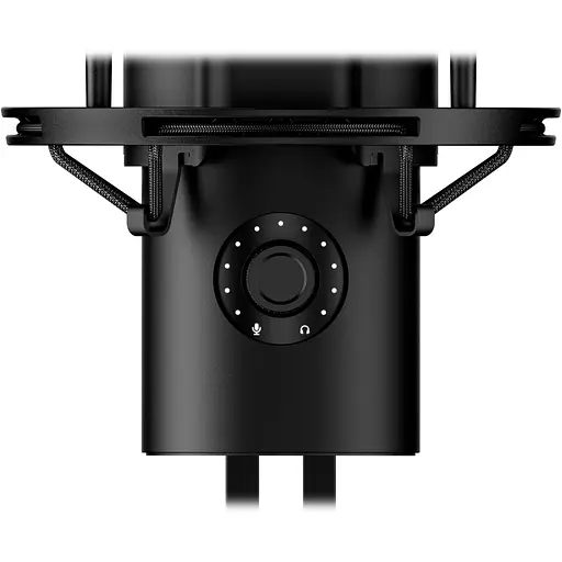 Мікрофон HyperX QuadCast 2 Black (872V1AA) - фото 6