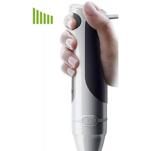 Занурювальний блендер Braun MultiQuick 7 MQ 7035 WH - фото 6