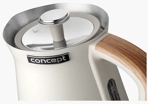 Електрочайник Nordic RK3310 - фото 3