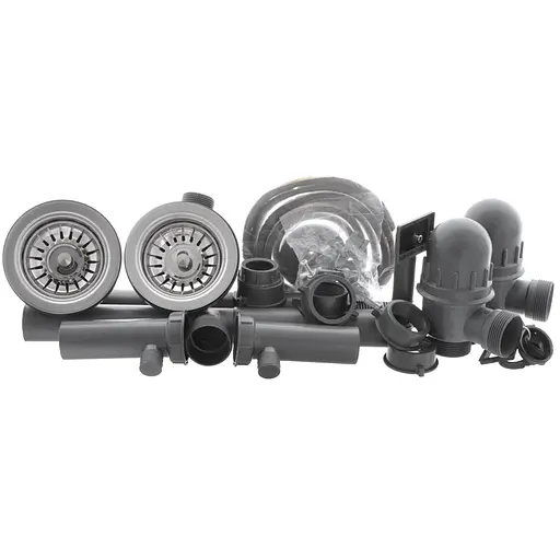 Кухонная мойка Haiba 78x50 Armonia satin HB0650, Нержавеющая сталь - фото 3