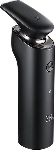 Электробритва MiJia S500C NUN4109CN shaver с триммером - фото 4