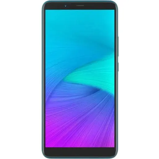 Смартфон Cubot Note 9 3/32GB Green