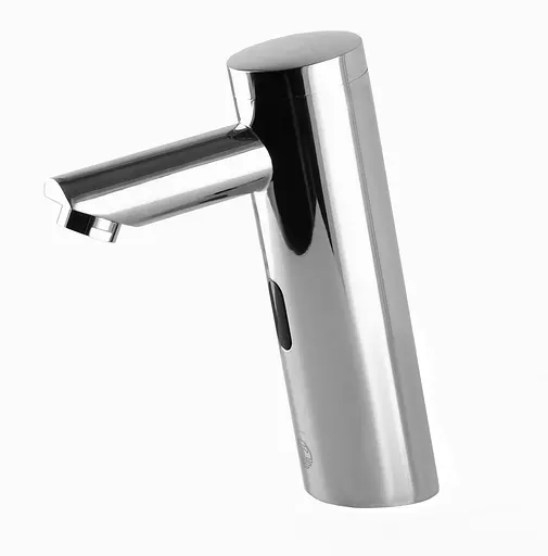 Монокран инфракрасный для умывальника Tremolada Tremo-8501 Battery Хром - фото 1