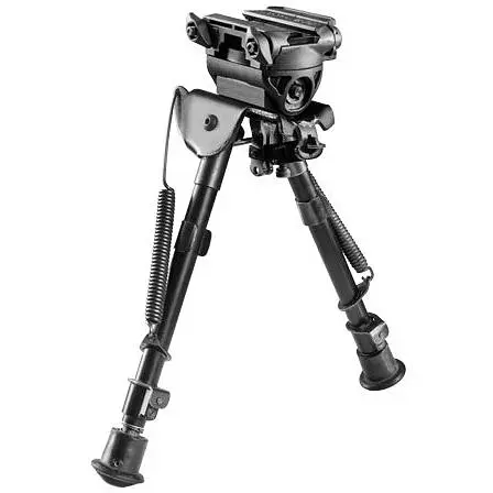 Адаптор для сошек Fab Defense Harris поворотный - фото 3