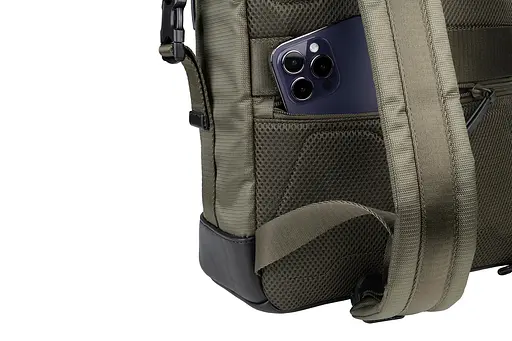 Tucano Рюкзак Modo Premium 13/14, зеленый - фото 4