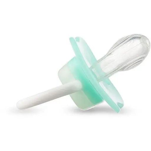 Пустушка Canpol babies Toys силіконова симетрична 0-6 міс. в асортименті (23/291) - фото 5