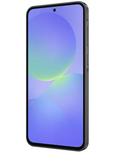 Смартфон Samsung Galaxy A36 5G 6/128GB Awesome Black SM-A366BZKBEUC - фото 4