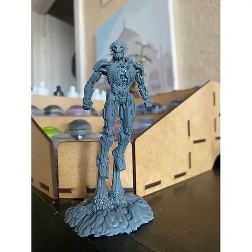 Фигурка Altron размер 105 мм фигурка для фанатов игр коллекционная статуэтка геймера - фото 5