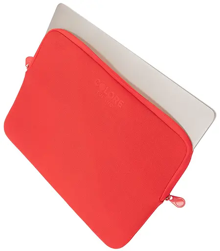 Tucano Чехол Colore 13/14, красный - фото 3