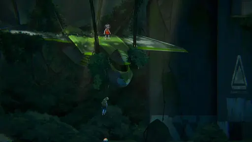 Игра для Nintendo Switch The Cub: Back to Earth Edition (Nintendo Switch) Английский язык  - фото 2