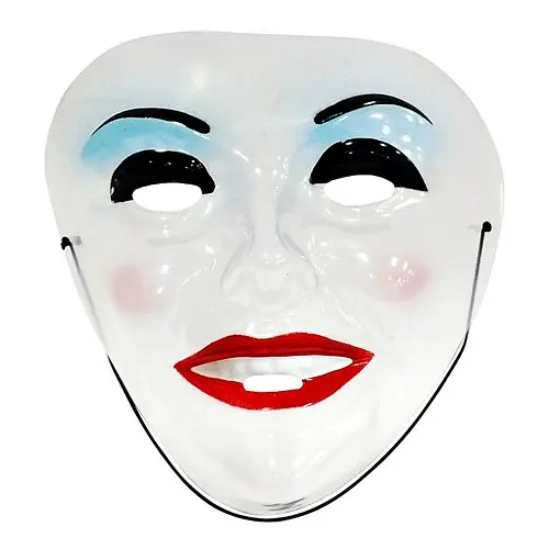 Маска Woman - фото 1