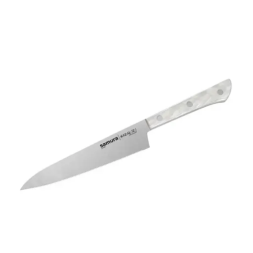 Нож универсальный Samura Harakiri Acryl (SHR-0024AW)