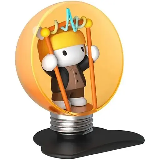 Підставка для смартфона Xiaomi Tribute Master Series Mobile Phone Holder AC (BHR5248CN) - фото 1