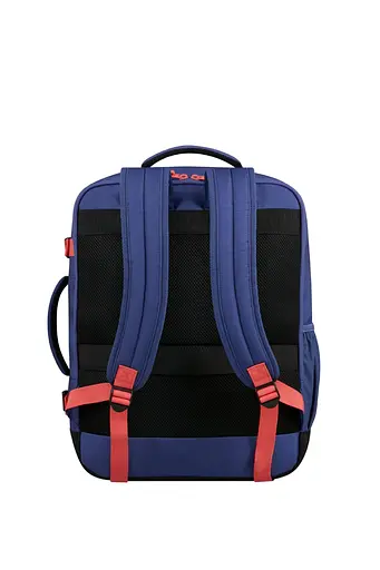 Рюкзак Для Подорожей M 15.6" American Tourister TAKE2CABIN DUSK PURPLE/CORAL 45x36x20 91G*91005 - фото 8