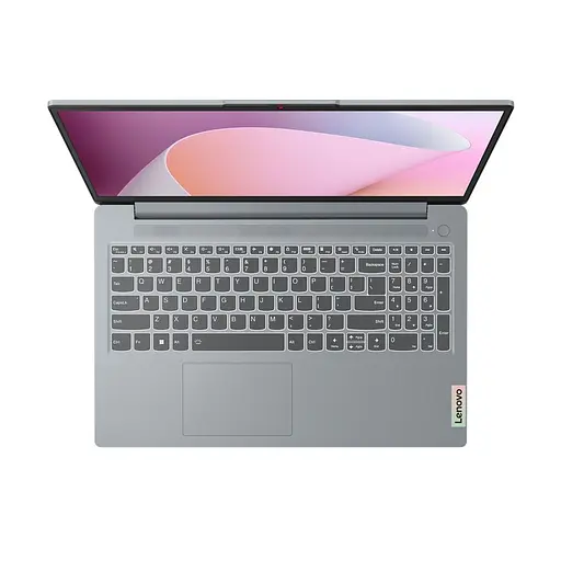 Ноутбук Lenovo IdeaPad Slim 3, Windows 11 Home in S mode, Ungara, 3-7320U, 8GB, LPDDR5, 512GB - фото 3
