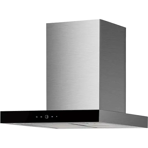 Вытяжка Cata T-образная 60 см 1065 м.куб/год Legend 6000 xgbk черная