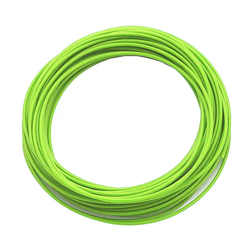 Запаска к 3D Ручки PLA 10 метров Вид 3