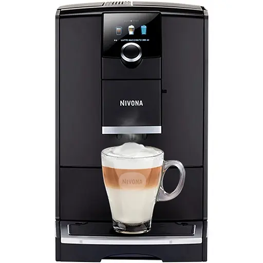 Кавомашина Nivona CafeRomatica NICR 790 - фото 1