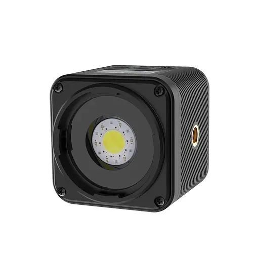 Видеосвет Ulanzi Vijim L3 RGB COB Fill Light (UV-L052GBB1 L3 RGB) - фото 1