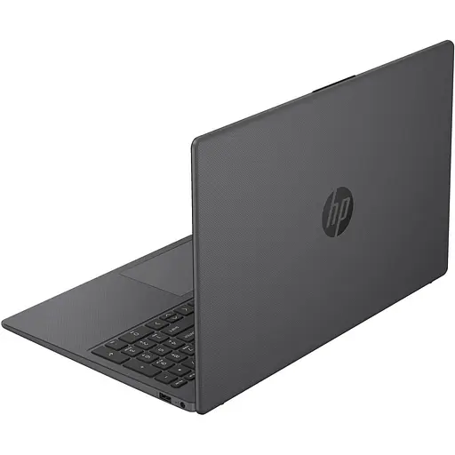 Ноутбук HP 15.6 Laptop 15-fc0261ua FHD/Ryzen 5 7520U/16GB/512SSD/Radeon/DOS/Chalkboard Gray (C78SFEA) - фото 4