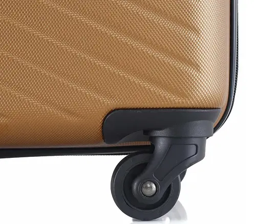 Валіза Semi Line 20" (S) Brown (T5693-1) (DAS303062) - фото 5