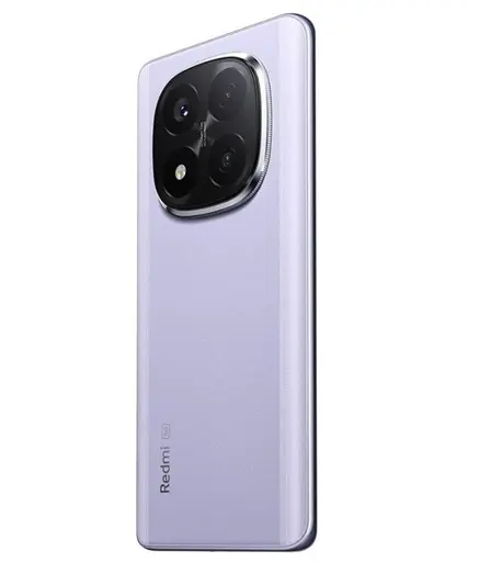 Смартфон Xiaomi Redmi Note 14 Pro+ 5G 8/256GB Lavender Purple (EU) - фото 4