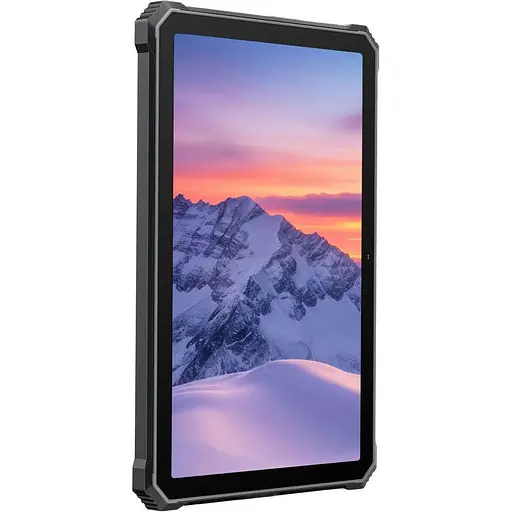 Планшет Blackview Active 10 Pro 12/256GB LTE Black Global EU [126707] - фото 2