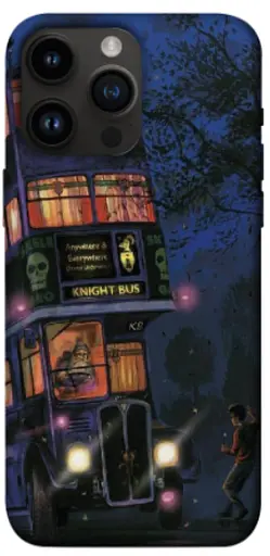 TPU чохол Magic time 7 - фото 1