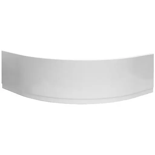 Панель для ванни Ravak Gentana NewDay 140 см CZF1000AN0 - фото 1