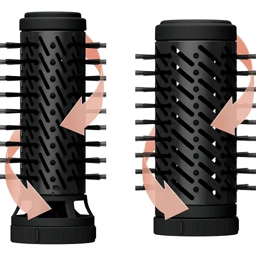 Фен-щітка Rowenta Renewal Brush Active UB9520F0 [146056] - фото 6