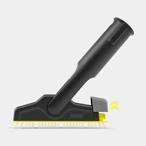 Щітка для очищення швів XXL Karcher (2.863-334.0) - фото 5