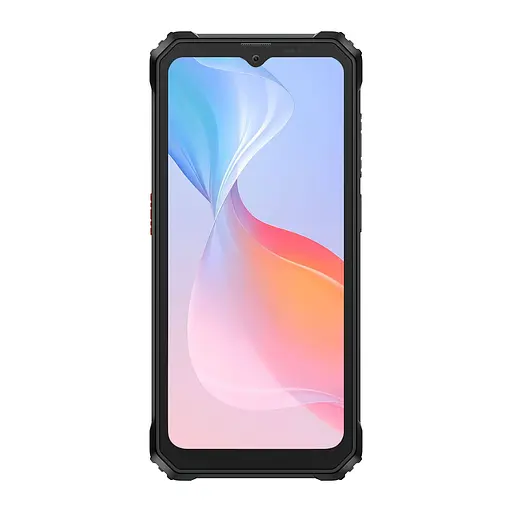 Смартфон Blackview BV6200 Pro 6.56" 6/128ГБ 2SIM 13000 мАxчас черный - фото 2
