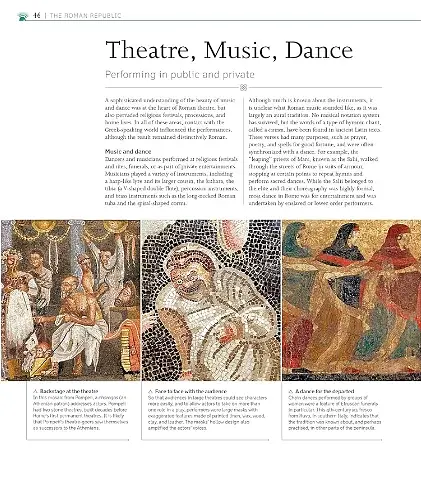 Ancient Rome. The Definitive Visual History - фото 5