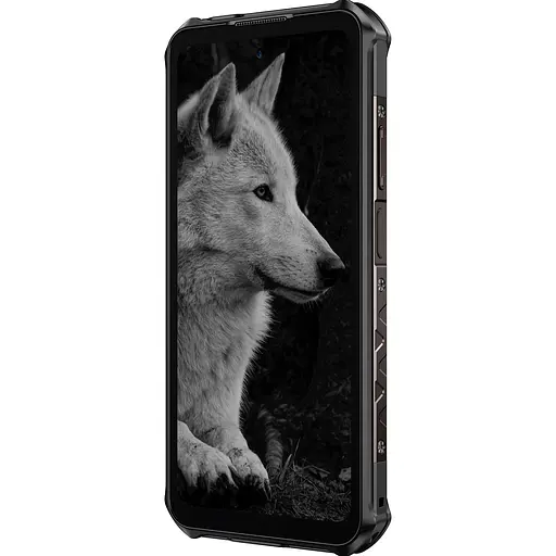 Смартфон Ulefone Armor X16 Pro 8/256GB Wasteland Shadow [147613] - фото 4