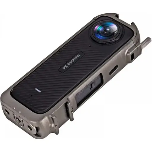 Рамка AC Prof G7 для Insta360 X4 [113512] - фото 3