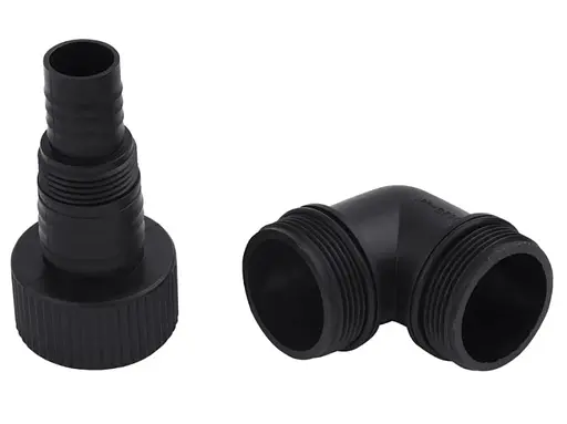 Дренажно-фекальный насос Pumpman WQD25-11-0.75S Нmax 11 м Qmax 20 куб.м 750 Вт (CV029768) - фото 4