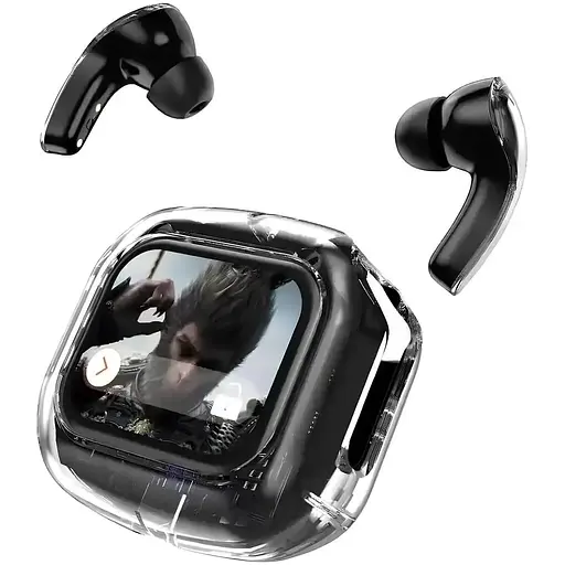 Навушники Inspire Air max Black