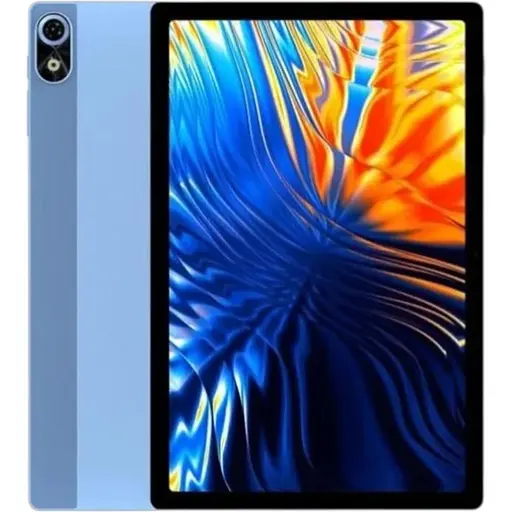 Планшет Doogee T10 Plus 8/256GB LTE Blue