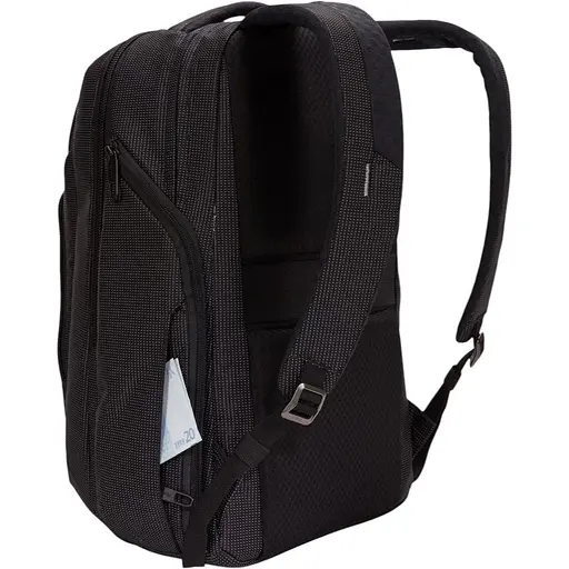 Рюкзак Thule Crossover 2 Backpack 30L Black (TH 3205258) - фото 10
