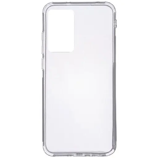 TPU чохол Epic Transparent 1.5mm для Xiaomi Poco F5 / Note 12 Turbo Безбарвний (прозорий)