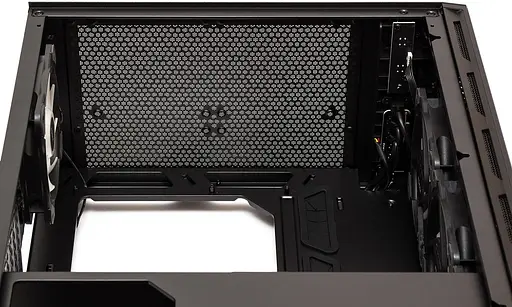 Корпус MSI MPG Gungnir 110R (MPG GUNGNIR 110R) Без БП - фото 11