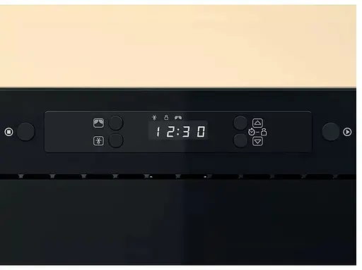 Мікрохвильова піч Whirlpool MBNA900B (6964881) - фото 4