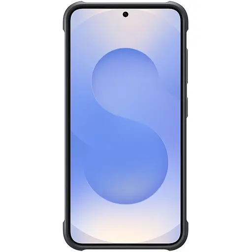 Оригинальный противоударный чехол Samsung Rugged Case для Galaxy Rugged Case для Samsung Galaxy S25 Plus (6.7") Black EF-RS936CBEGWW - фото 10